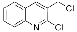 2-Хлор-3-хлорметилхинолин
