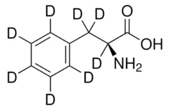 L-Фенил-d5-аланин-2,3,3-d3