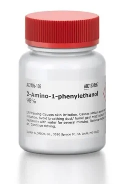 2-амино-1-фенилэтанол