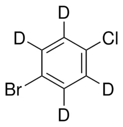 1-бром-4-хлорбензол-2,3,5,6-d4