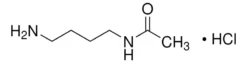 N-ацетилпутресцина гидрохлорид