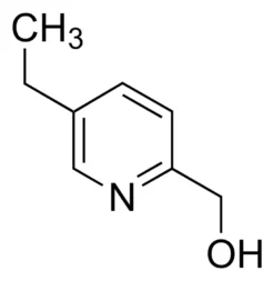 (5-Этилпиридин-2-ил)метанол