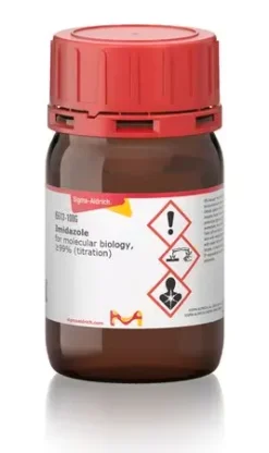 Имидазол ≥99% (мол.биол.) для буферов и очистки His-белков