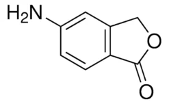5-Амино-1(3H)-изобензофуранон