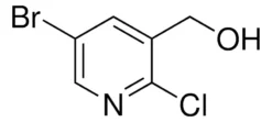 Метанол(5-бром-2-хлорпиридин-3-ил)