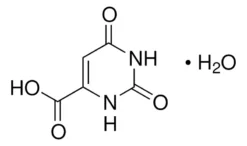 Оротовая кислота моногидрат