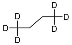 Бутан-1,1,1,4,4,4-d6