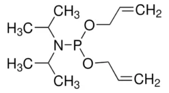 Диаллил-N,N-диизопропилфосфорамидит