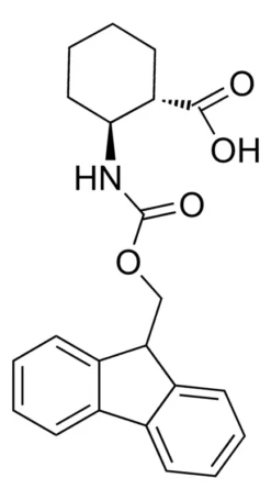 ФМОК-(1S,2S)-2-аминциклогексанкарбоновая кислота