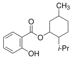 Салицилат ментола