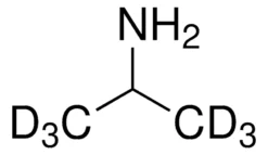 Изопропиламин-D6