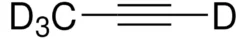 Метилацетилен-d4