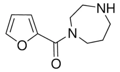 1-(2-Фуроил)-1,4-диазепана
