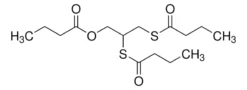 Трибутират 2,3-димеркапто-1-пропанола