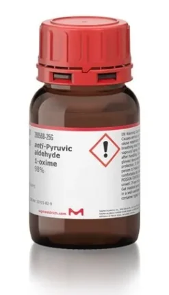 Анти-Пирувальдегид 1-оксим (Исонитразоацетон)