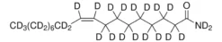 Олеамид-дейтерированный-d₃₅