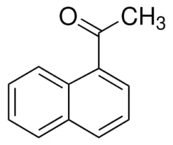 1-Ацетонафтон