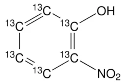 2-Нитрофенол-¹³C₆