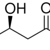 3-гидроксибутановая кислота (R)