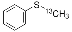 Тиоанизол-(метил-¹³C)