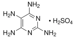 2,4,5,6-Тетрааминопиримидина сульфат