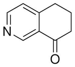 6,7-Дигидро-5H-изохинолин-8(1H)-он