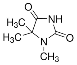 1,5,5-Триметилгидантоин