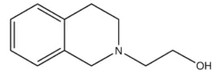 2-(3,4-Дигидроизохинолин-2(1H)-ил)этанол