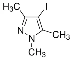 4-иод-1,3,5-триметил-1H-пиразол