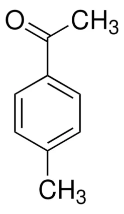 4-Метилацетофенон