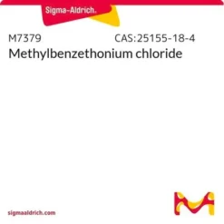 Хлорид метилбензетония
