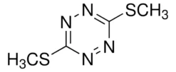 3,6-Бис(метилтио)-1,2,4,5-тетразин
