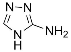 3-амино-1,2,4-триазол