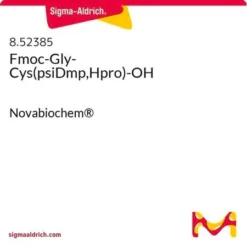 Fmoc-Gly-Cys(ψDmp,Hpro)-OH
