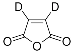 Малеиновый ангидрид-d₂