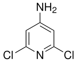 4-Амино-2,6-дихлорпиридин