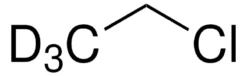 Хлороэтан-2,2,2-d3