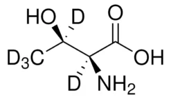 L-Треонин-2,3,4,4,4-d5