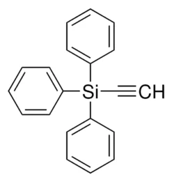 Этинилтрифенилсилан