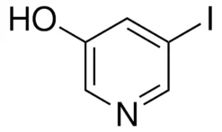 5-Иодпиридин-3-ол