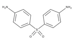 ДДС для синтеза: 4,4'-Диаминодифенилсульфон высокой чистоты 80-08-0