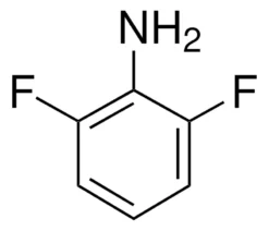 2,6-Дифторанилин