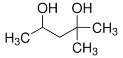 Гексиленгликоль BioXtra Чистый 99% (CAS 107-41-5)
