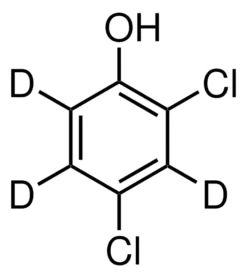 2,4-Дихлорфенол-3,5,6-d₃