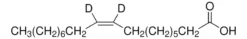 Олеиновая кислота-9,10-d₂