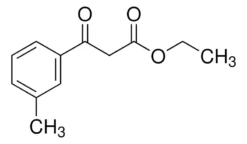 Этиловый эфир (3-метилбензоил)уксусной кислоты