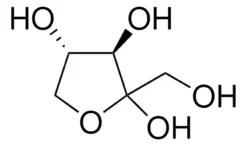 D-Ксилулоза