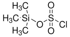 Хлорсульфонат триметилсилила