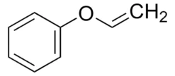 Фенилвиниловый эфир
