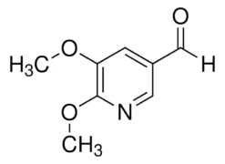 5,6-Диметоксиникотинальдегид